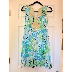 Lilly Pulitzer Dress - Let’s Cha Cha!